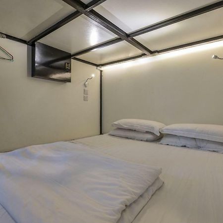 Abc Premium Hostel Singapore Exterior photo
